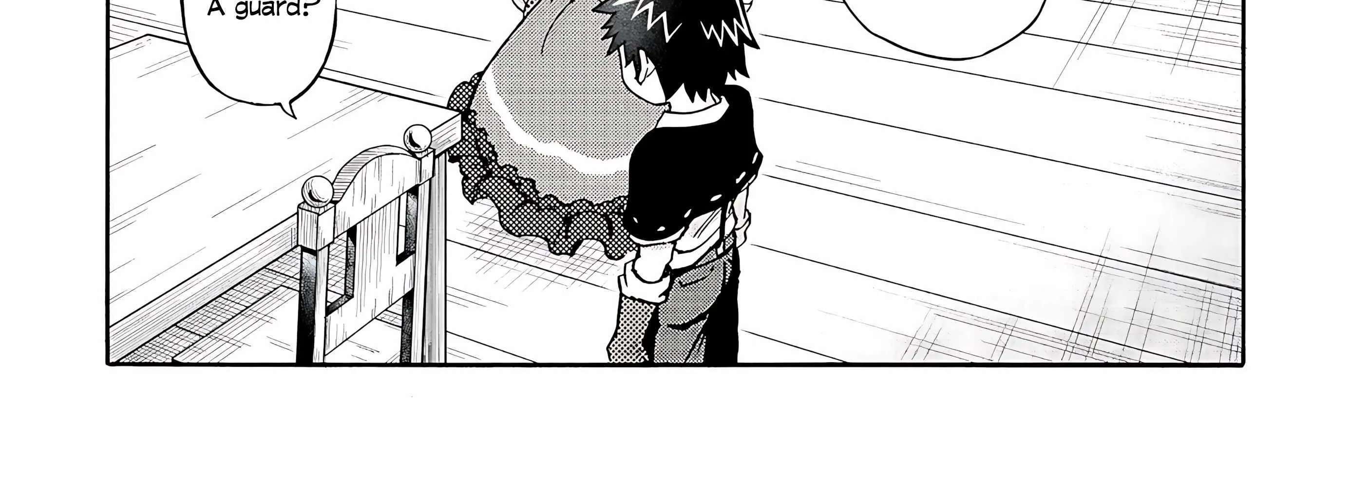 Isekai de Yakuza Hajimemashita: Yume no Henkyou Slow Life wa Oazuke-chuu Chapter 5 - page 56