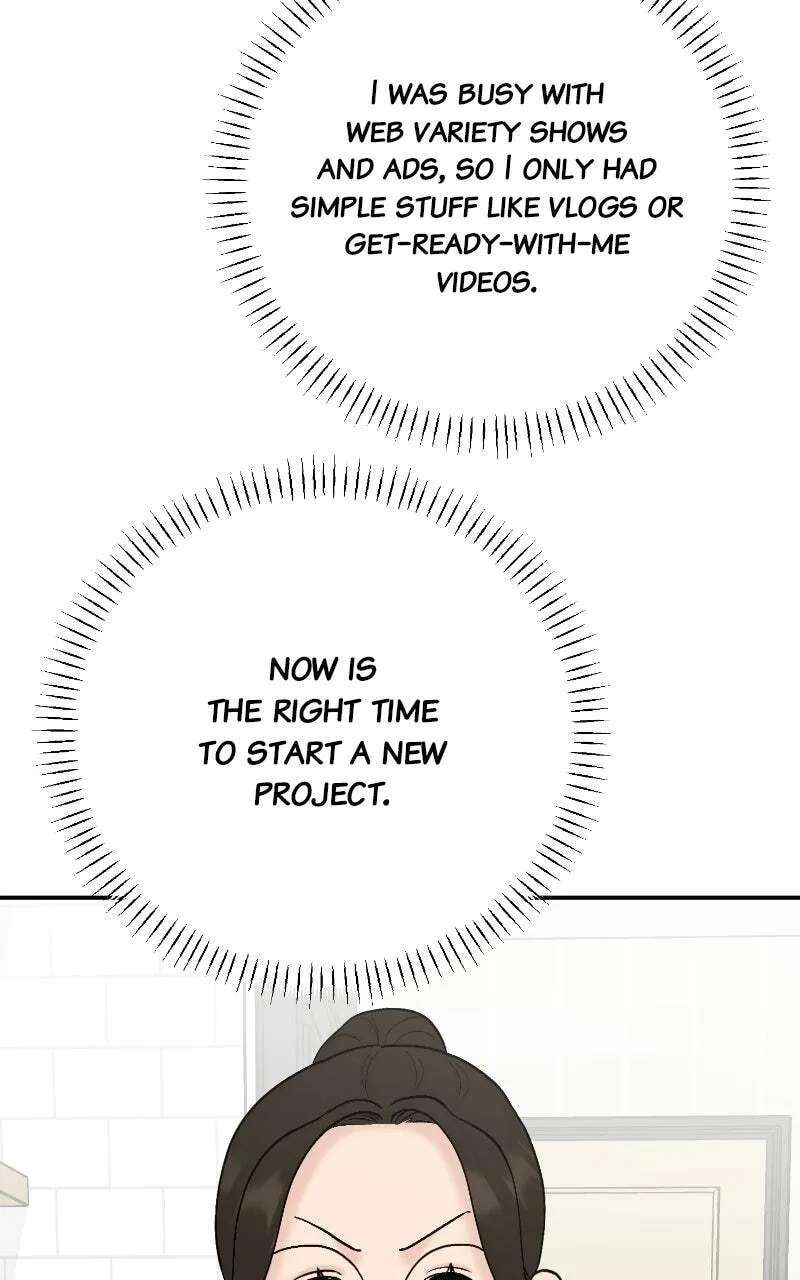 My Dud To Stud Boyfriend Chapter 187 - page 56