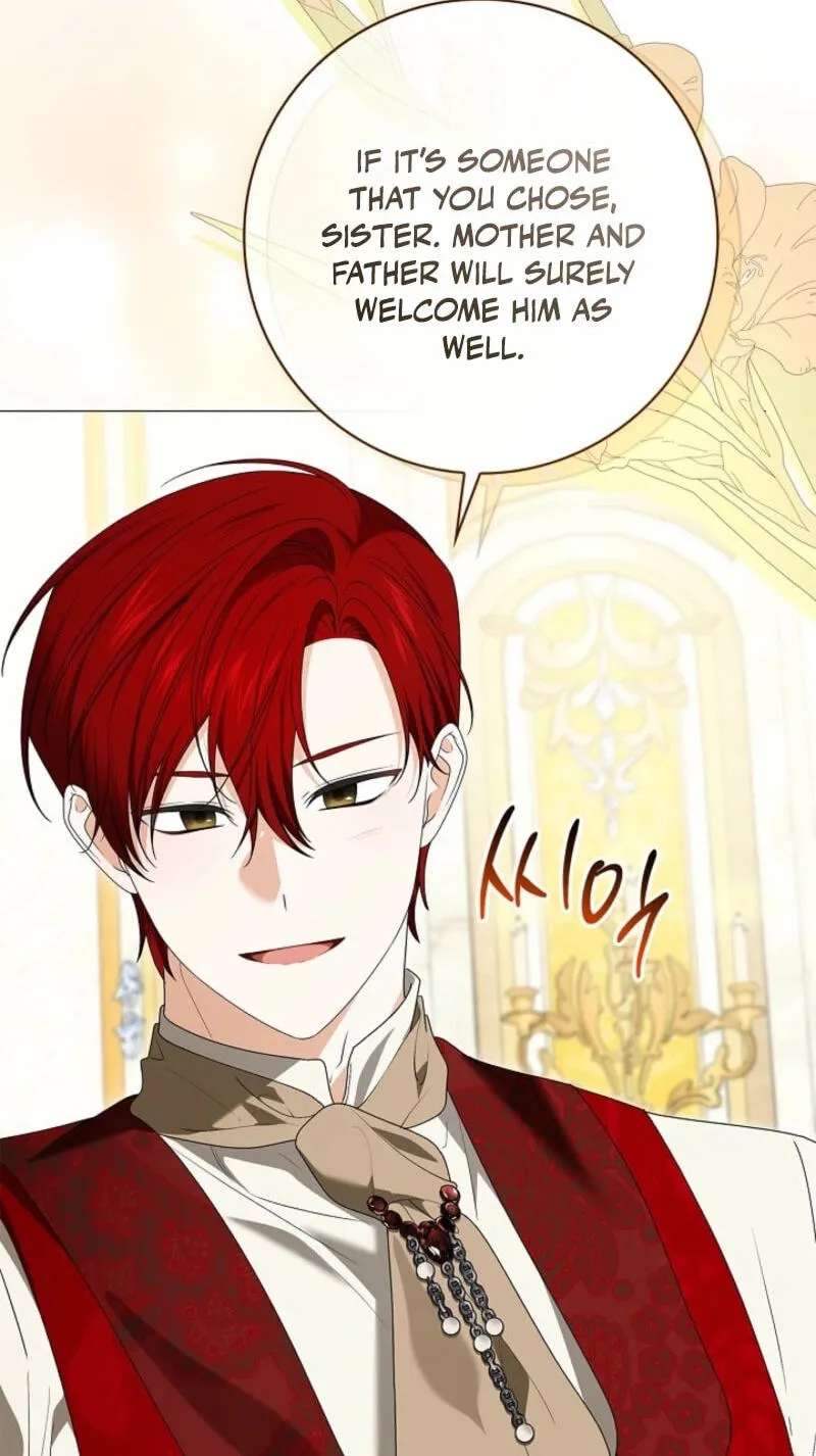 Sub Male Leads, Come to My Bed Right Now Chapter 64 - page 37