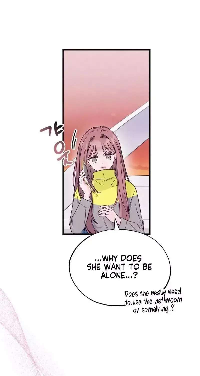 Class 8's Beauty Chapter 26 - page 29