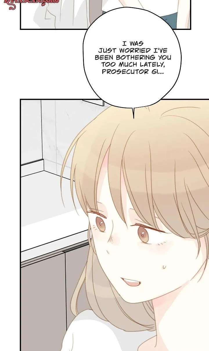 Mem Mem Chapter 25 - page 20