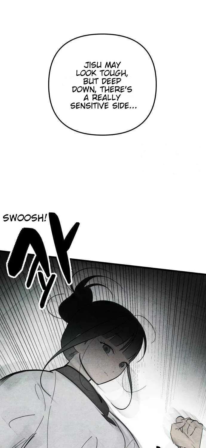 How to Turn You Around Chapter 58 - page 7