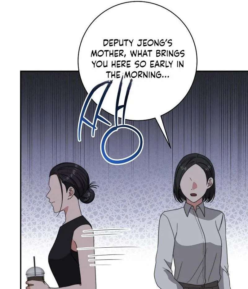 Dangerous Newlyweds Chapter 45 - page 11