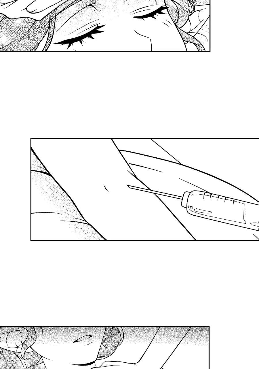 Wings of Starlight Chapter 30 - page 37