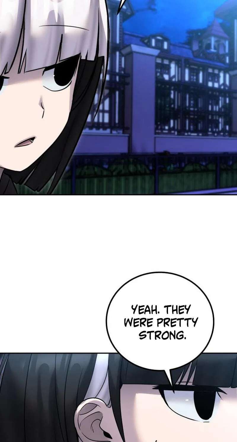Secretly More Powerful than the Hero Chapter 141 - page 29