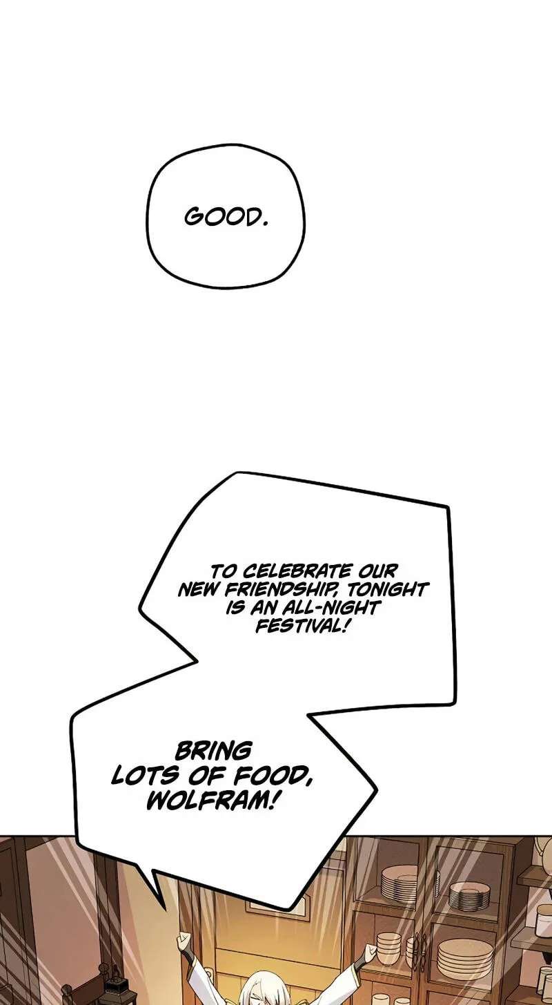 Healing at the Academy Convenience Store Chapter 15 - page 27