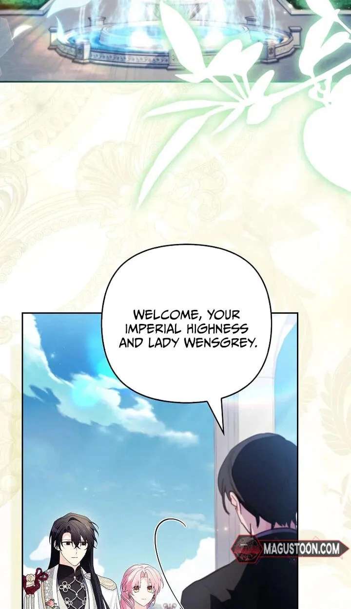 The Little Lady Behind the Villain Chapter 146 - page 8