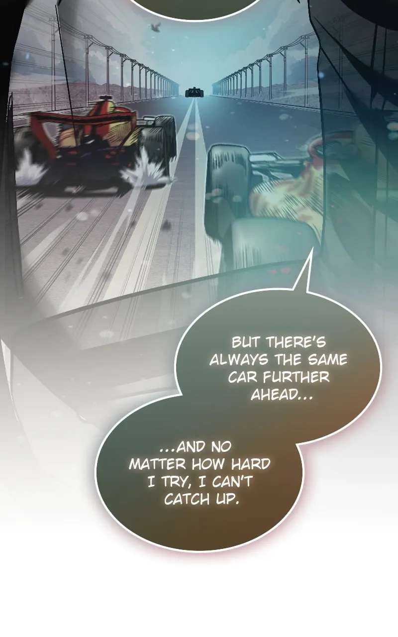 Mickey x F1 Racing to the Top Chapter 17 - page 96