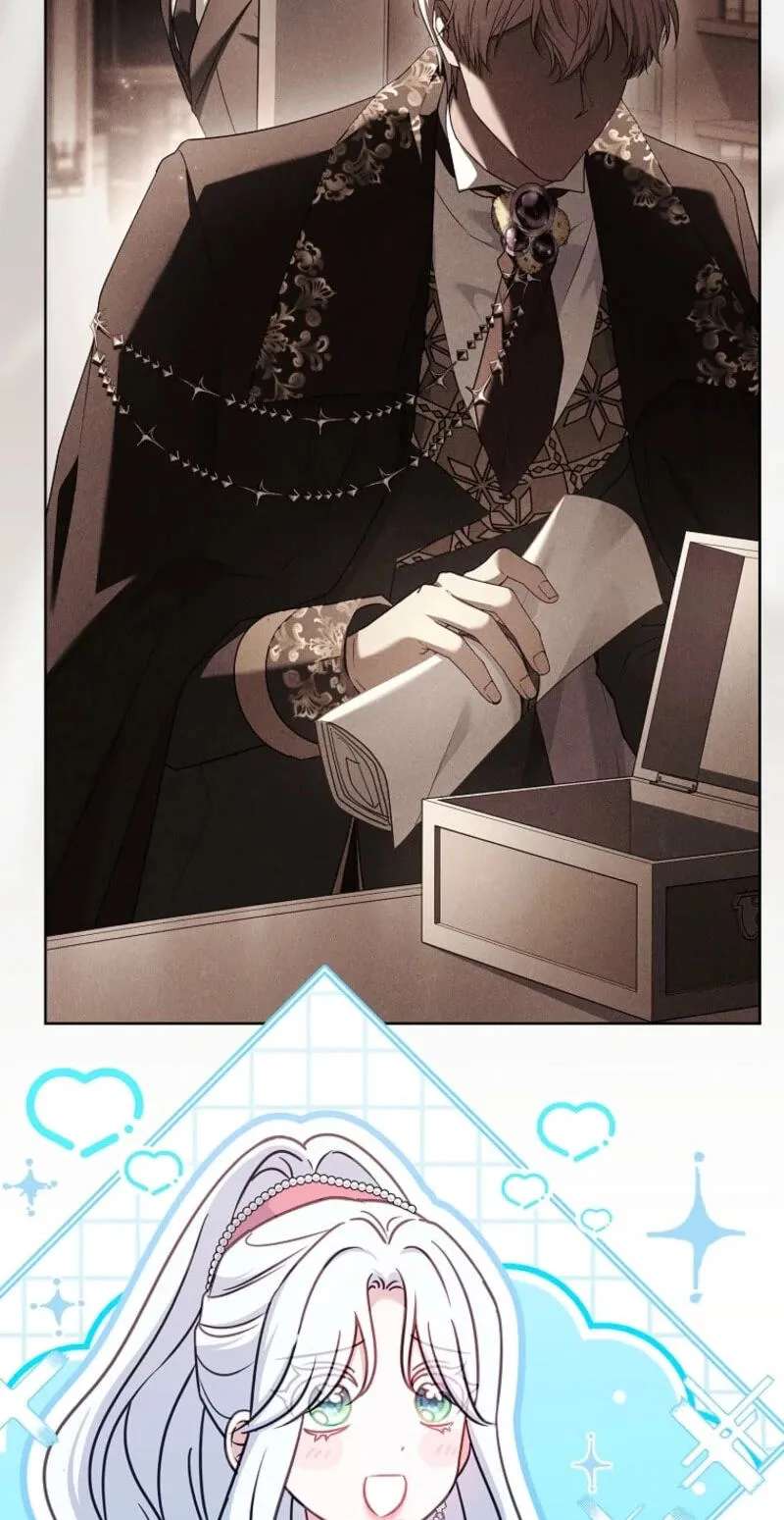 Darling, Why Can't We Divorce? Chapter 104 - page 32