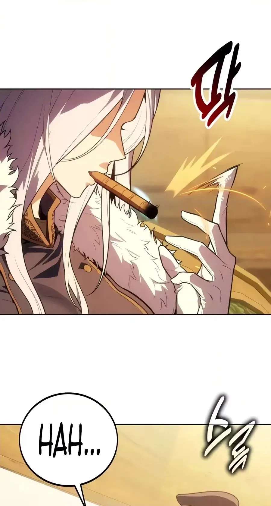 30 Years Have Passed Since the Prologue Chapter 15 - page 81
