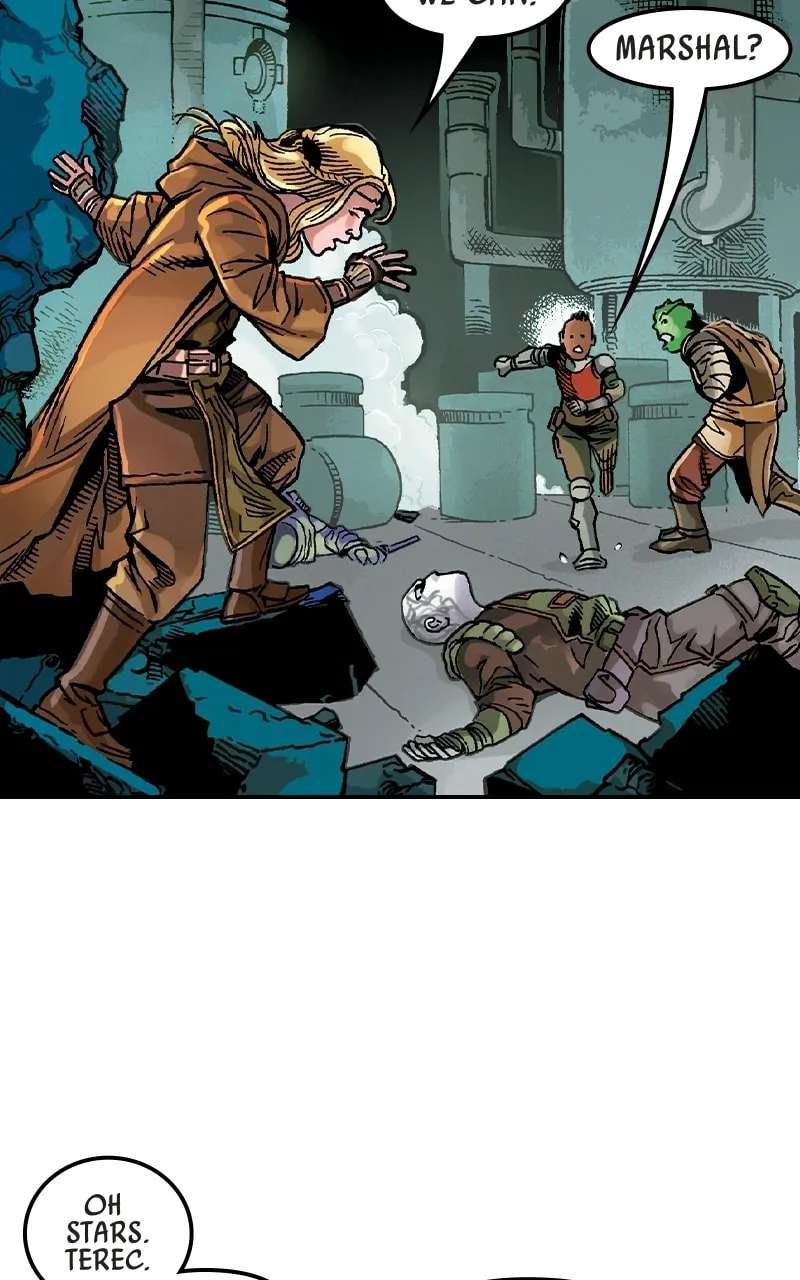 Star Wars: The High Republic Chapter 22 - page 30