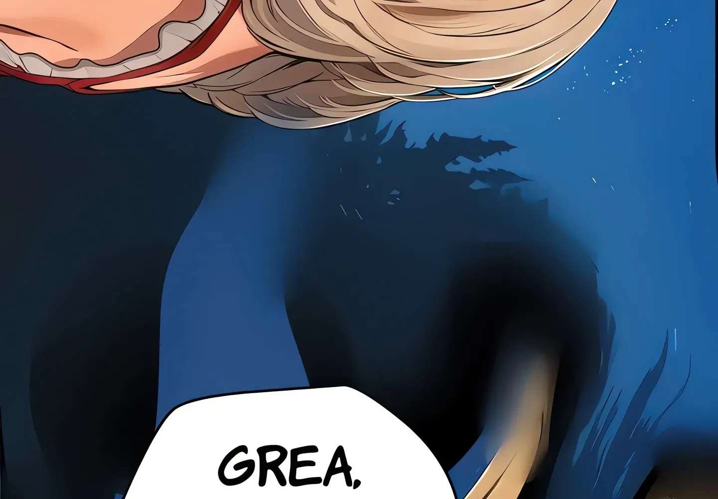 Hansel & Gretel: Delirium Sweets Chapter 1 - page 14
