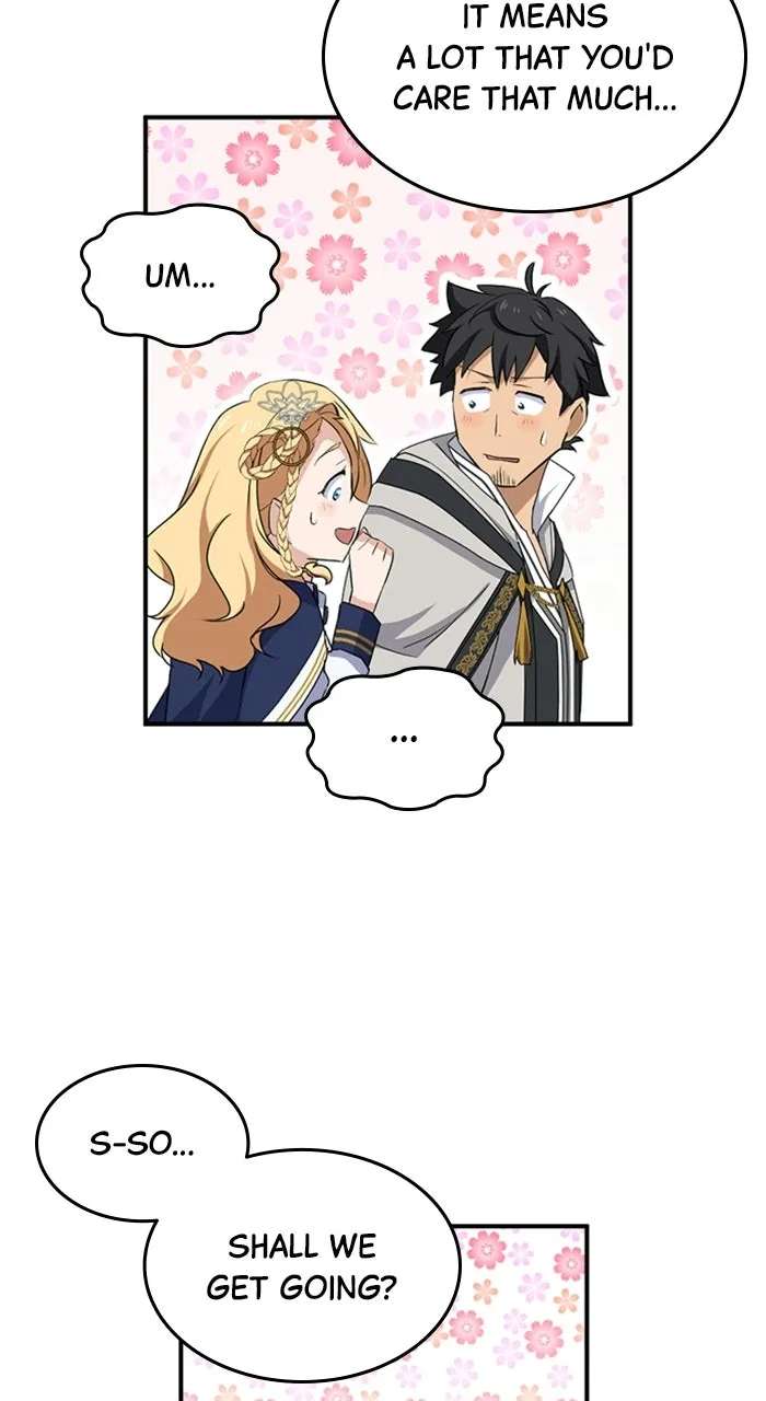 Back on the Road withMy Apprentice Chapter 2 - page 39