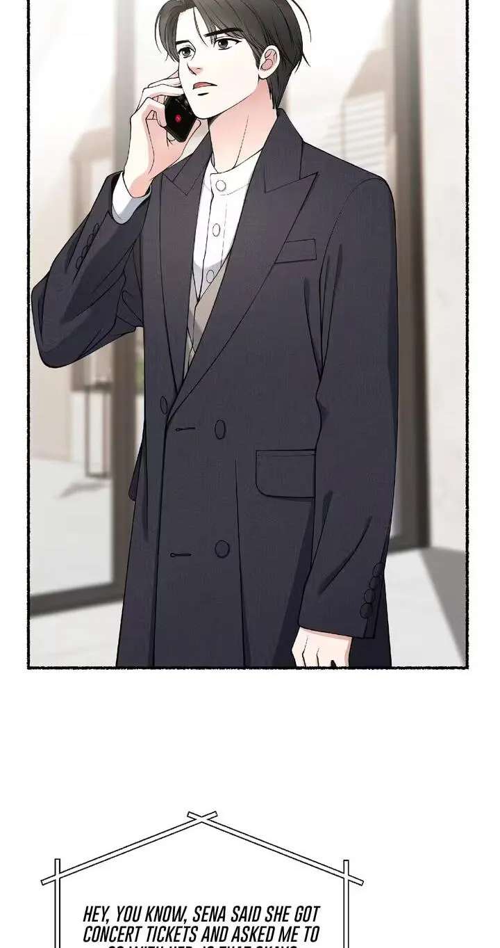 Devil! I Love You Chapter 41 - page 54