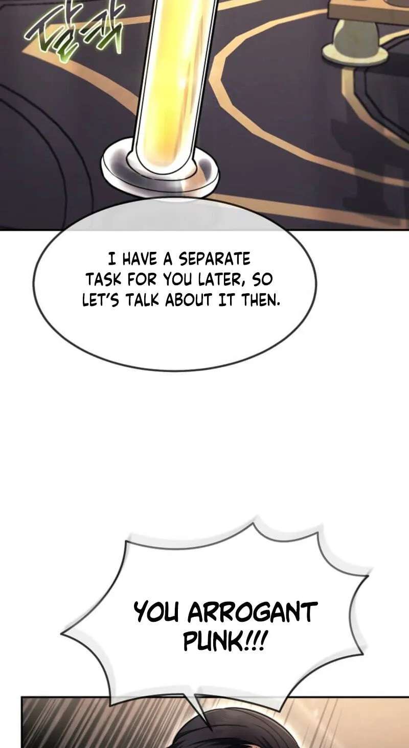 The Regressed Genius Player's Mythical-Rank Weapon Creation Chapter 95 - page 67