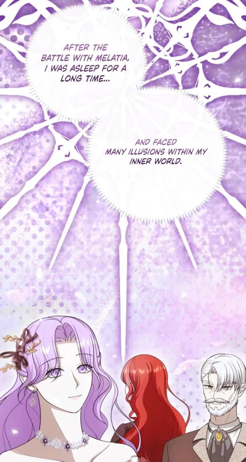 I'm the Crazy Heir's Daughter! Chapter 67 - page 58