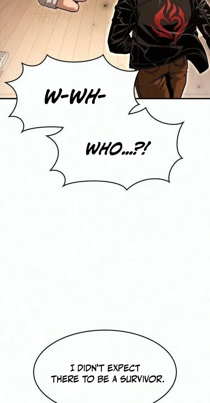 Love Tears Away the Zombie Chapter 2 - page 93
