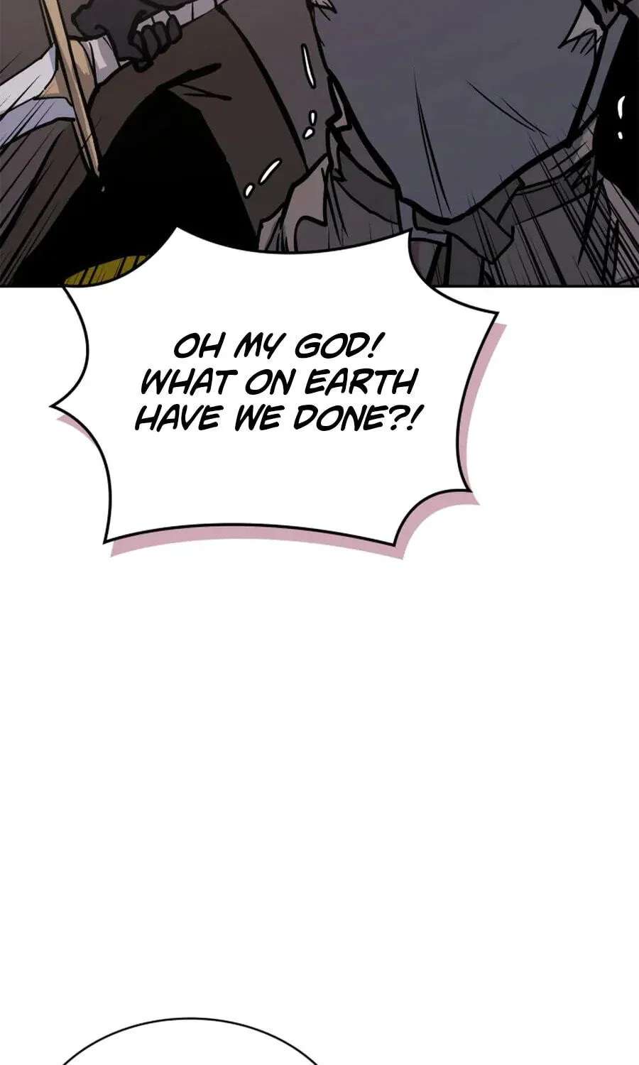 Dimensional Mercenary Chapter 294 - page 17