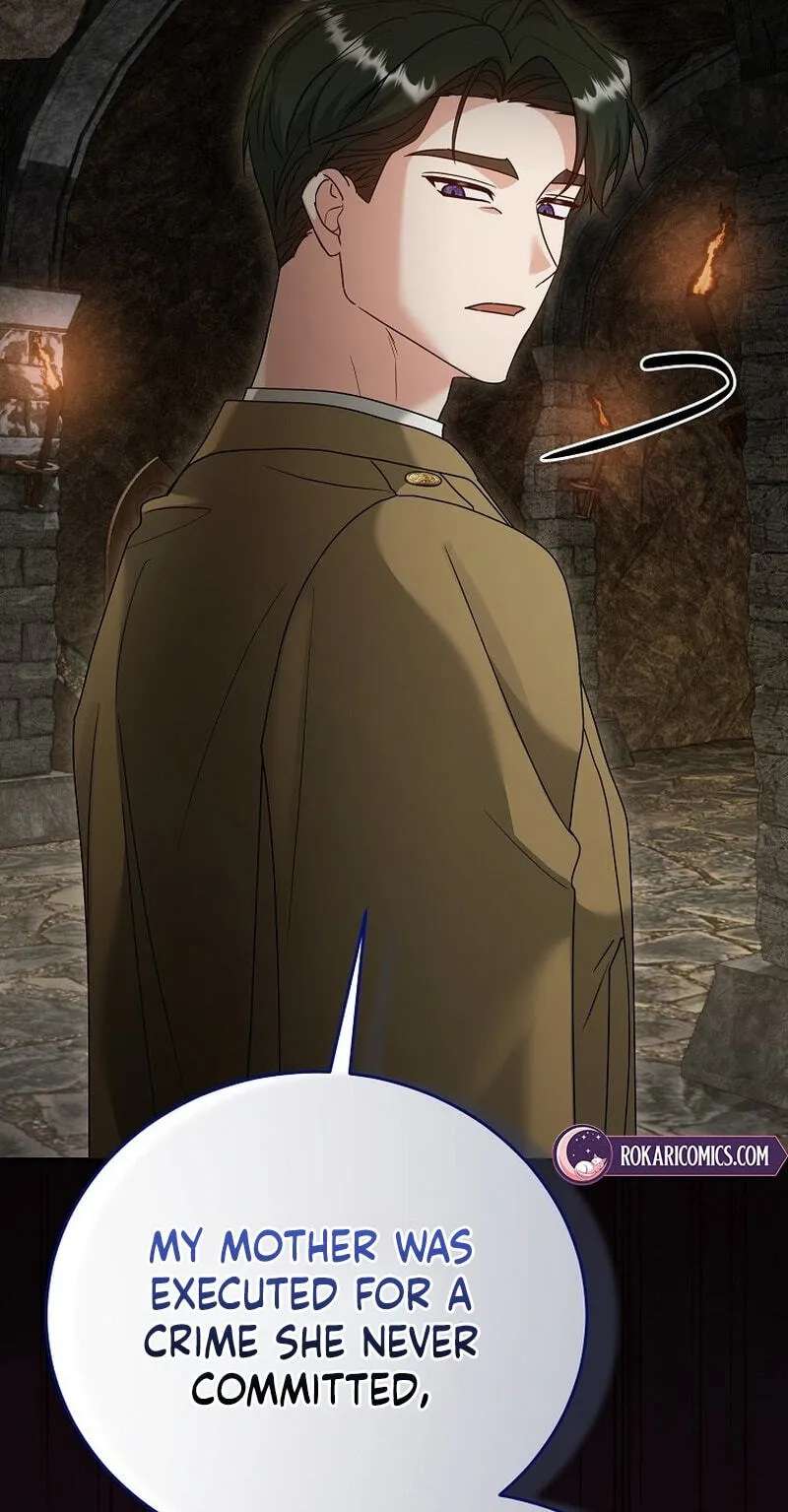 The Beginning of Revenge Starts with Marriage Chapter 48 - page 57