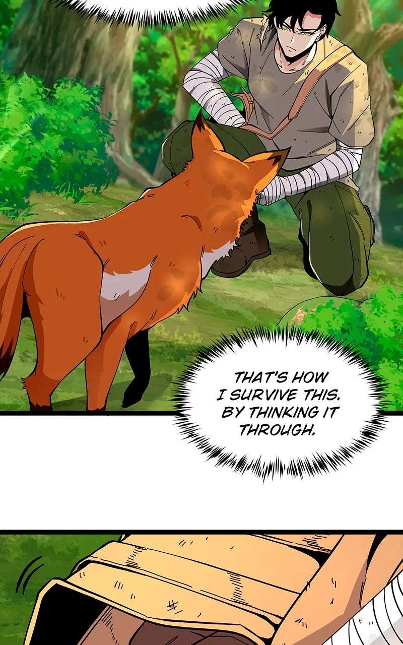 Road to Mastery Chapter 3 - page 51