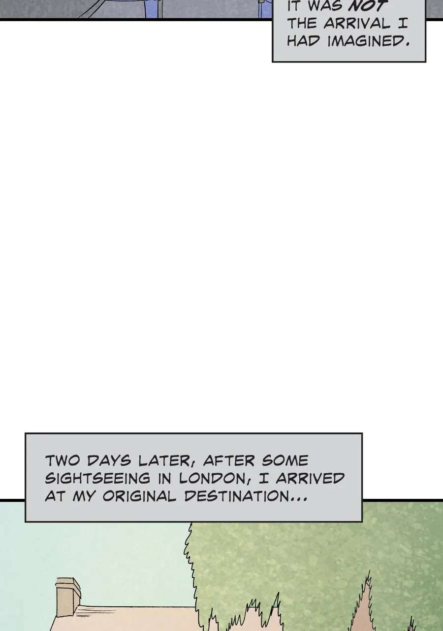 It Rhymes With Takei Chapter 12 - page 9
