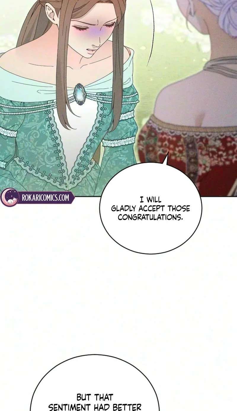 Dare I Hope Chapter 55 - page 23