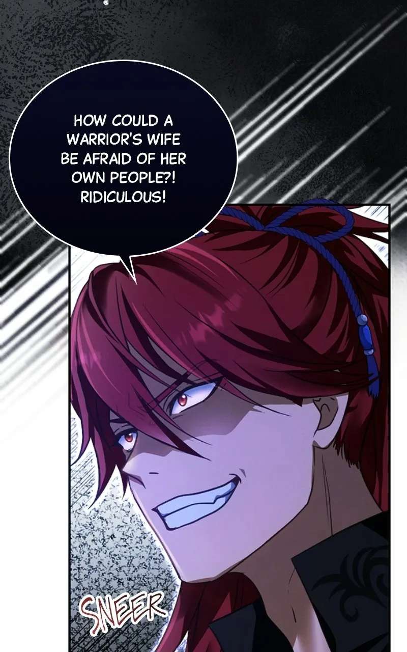 The Northern Warrior’sBeloved Bride Chapter 7 - page 81
