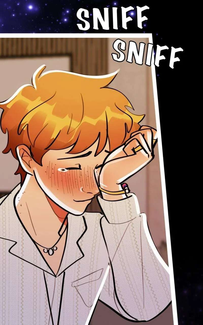 Star Catcher Chapter 110 - page 9