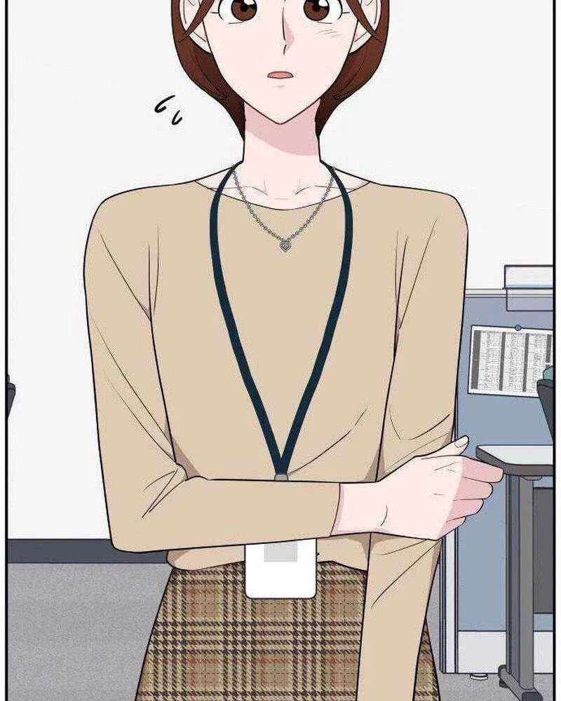 An Awkward Relationship Chapter 27 - page 35