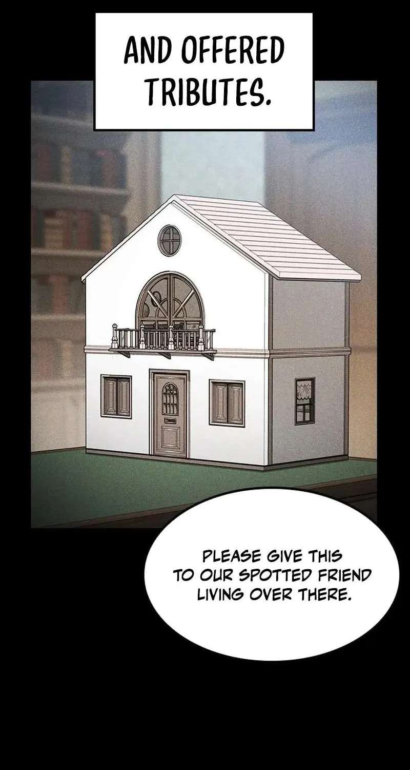 Kim Ohjin's Adventures With Strange Animals Chapter 60 - page 96