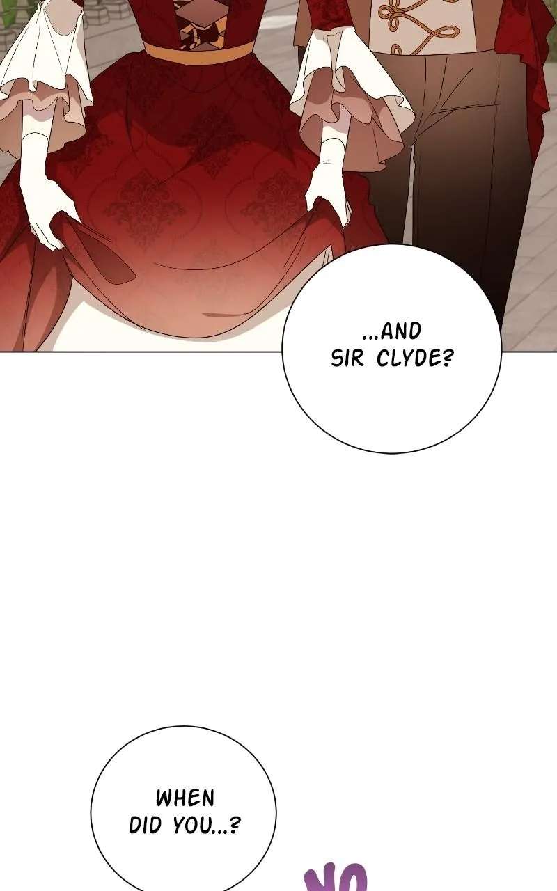 Wished You Were Dead Chapter 128 - page 55