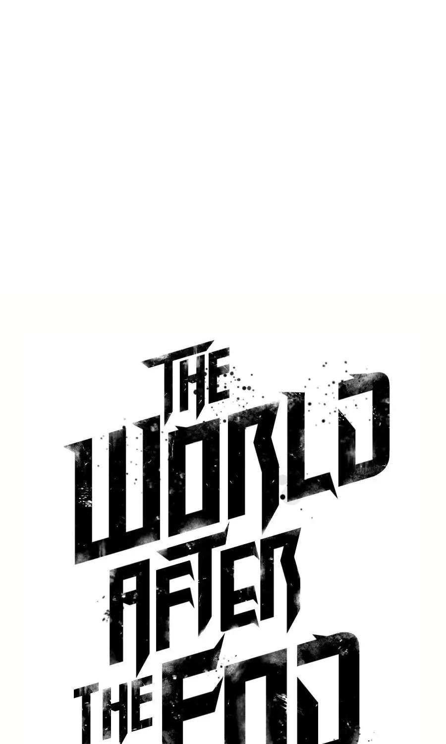 The World After The Fall Chapter 255 - page 6