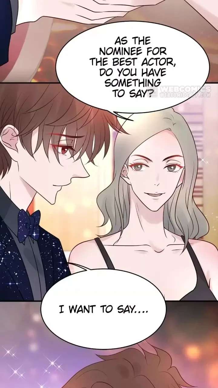Reborn- deceiving my financial backing husband Chapter 87 - page 35