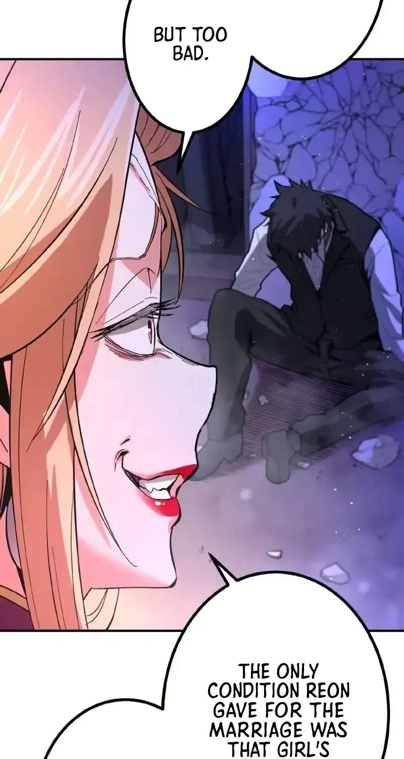 Middle-Aged Man Vows Revenge Against His Demon Wife Chapter 4 - page 113
