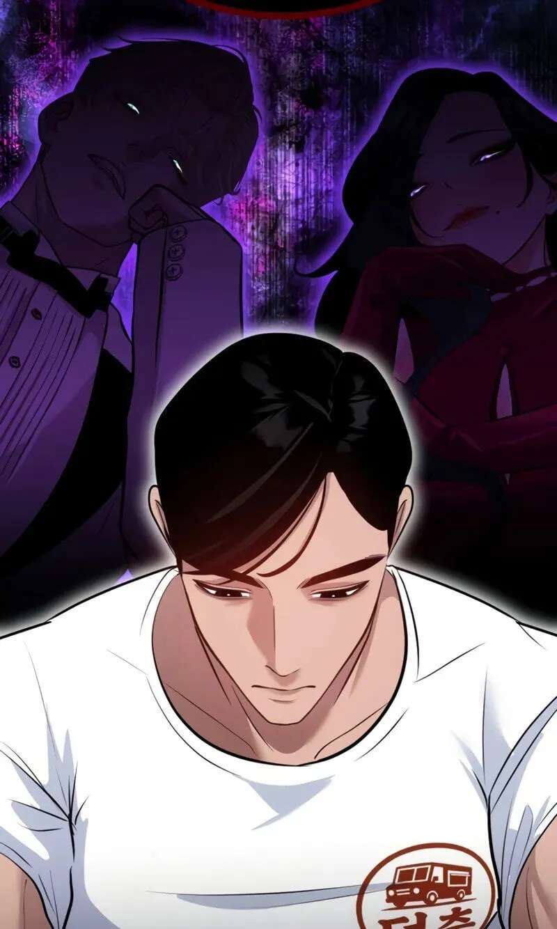 Godeokchun's Food Truck Chapter 46 - page 11