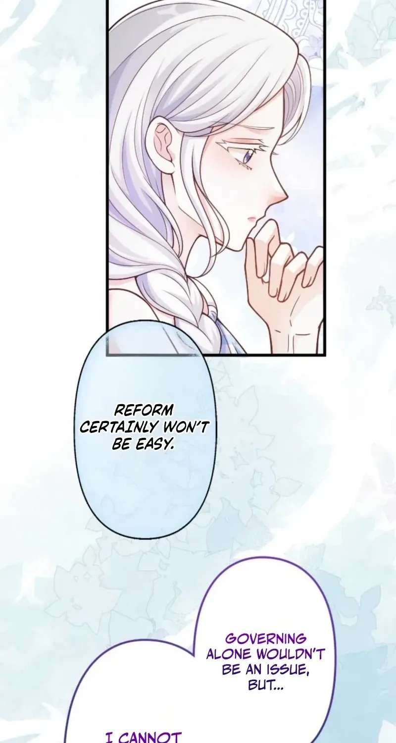 The Tyrant's Overprotective Contract Mother Chapter 52 - page 80