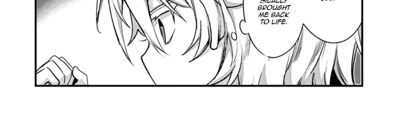 The Aftermath of the Witch of the East Chapter 3 - page 46