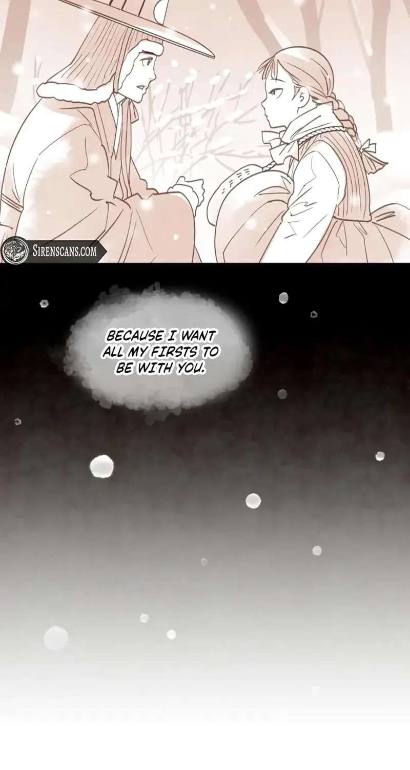 Doctor Hong's Secret Chapter 99 - page 55