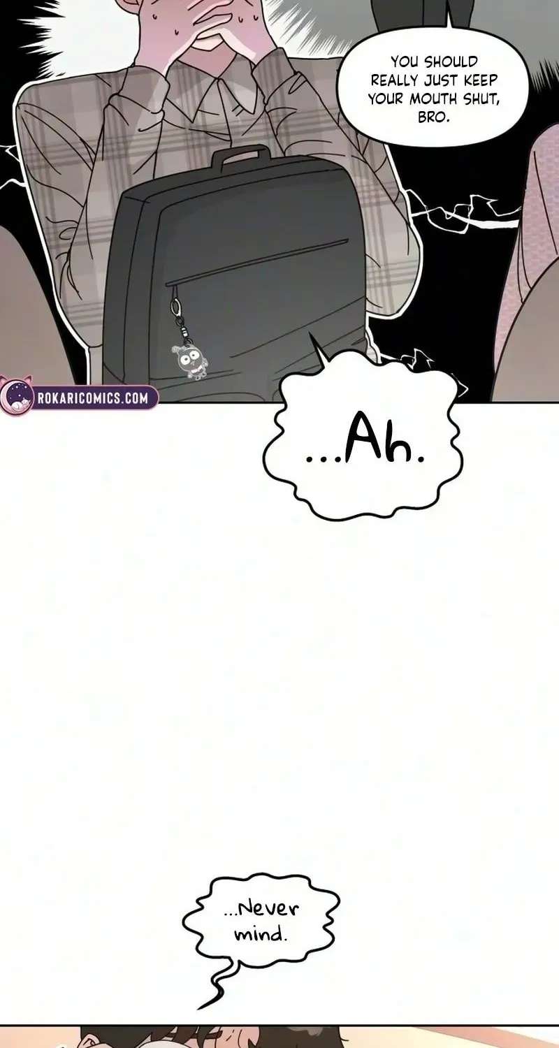Reversal! First Love Chapter 2 - page 136