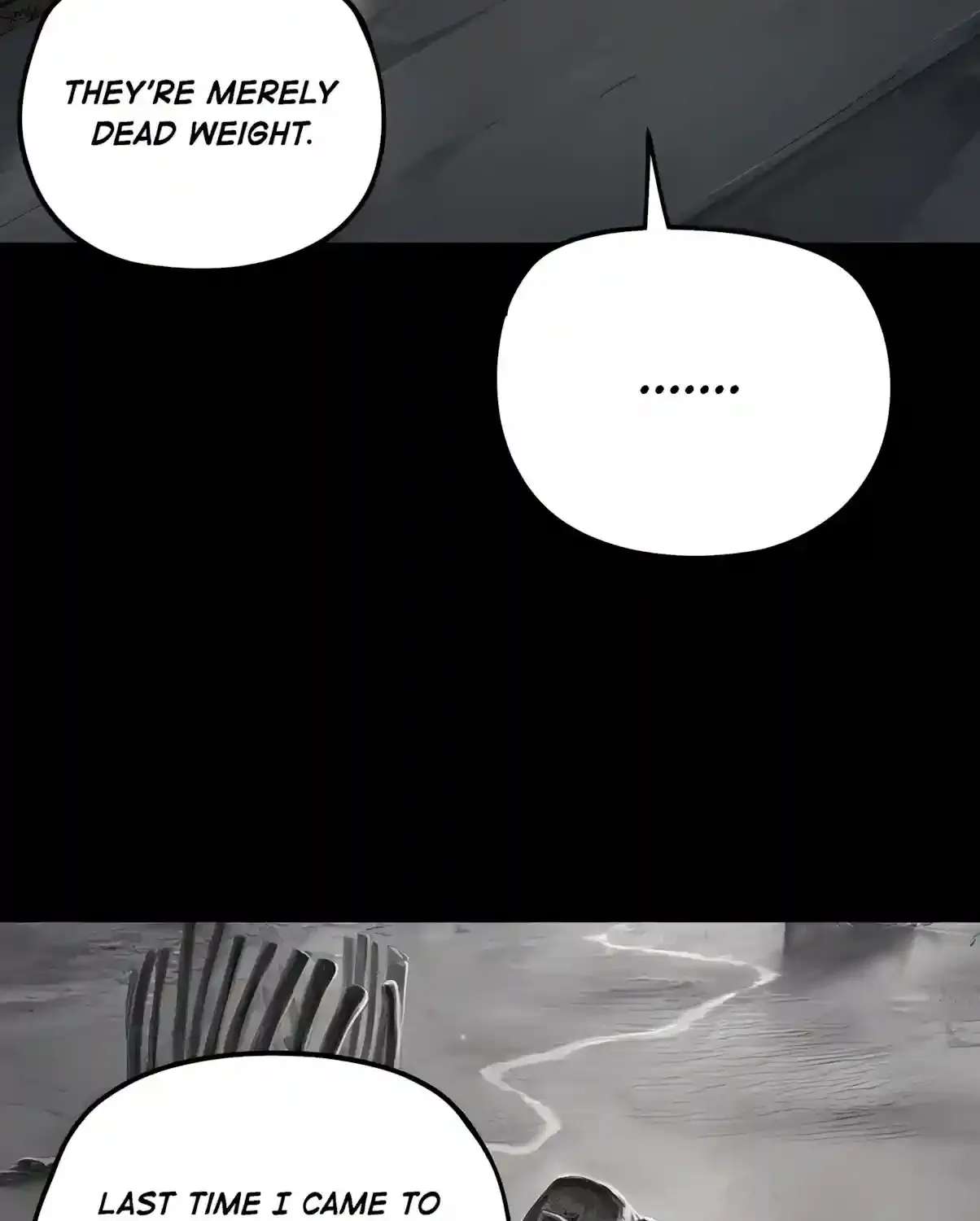 Me, The Heavenly Destined Villain Chapter 354 - page 14