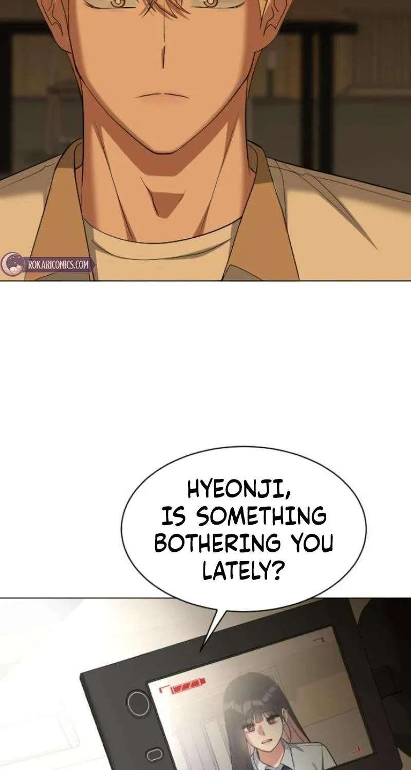 We're not a Couple! Chapter 6 - page 35