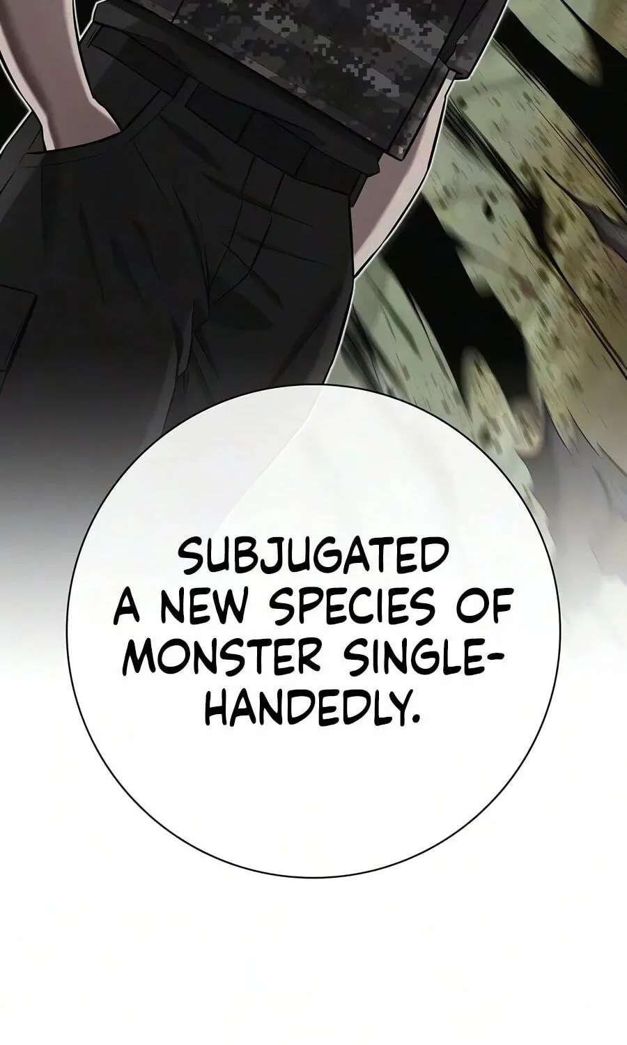 Returned to the Day I Joined the Army Chapter 103 - page 14
