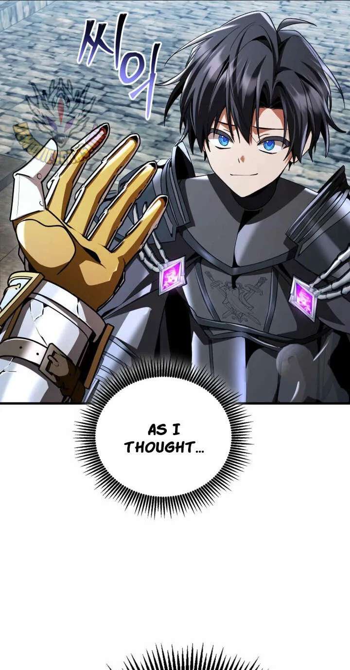 Dukedom's Legendary Prodigy (Pre-serialization) Chapter 63 - page 99