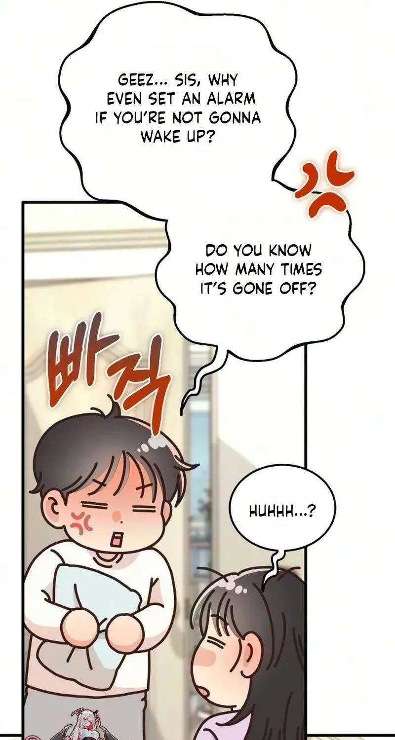 I Left My Body Chapter 14 - page 102