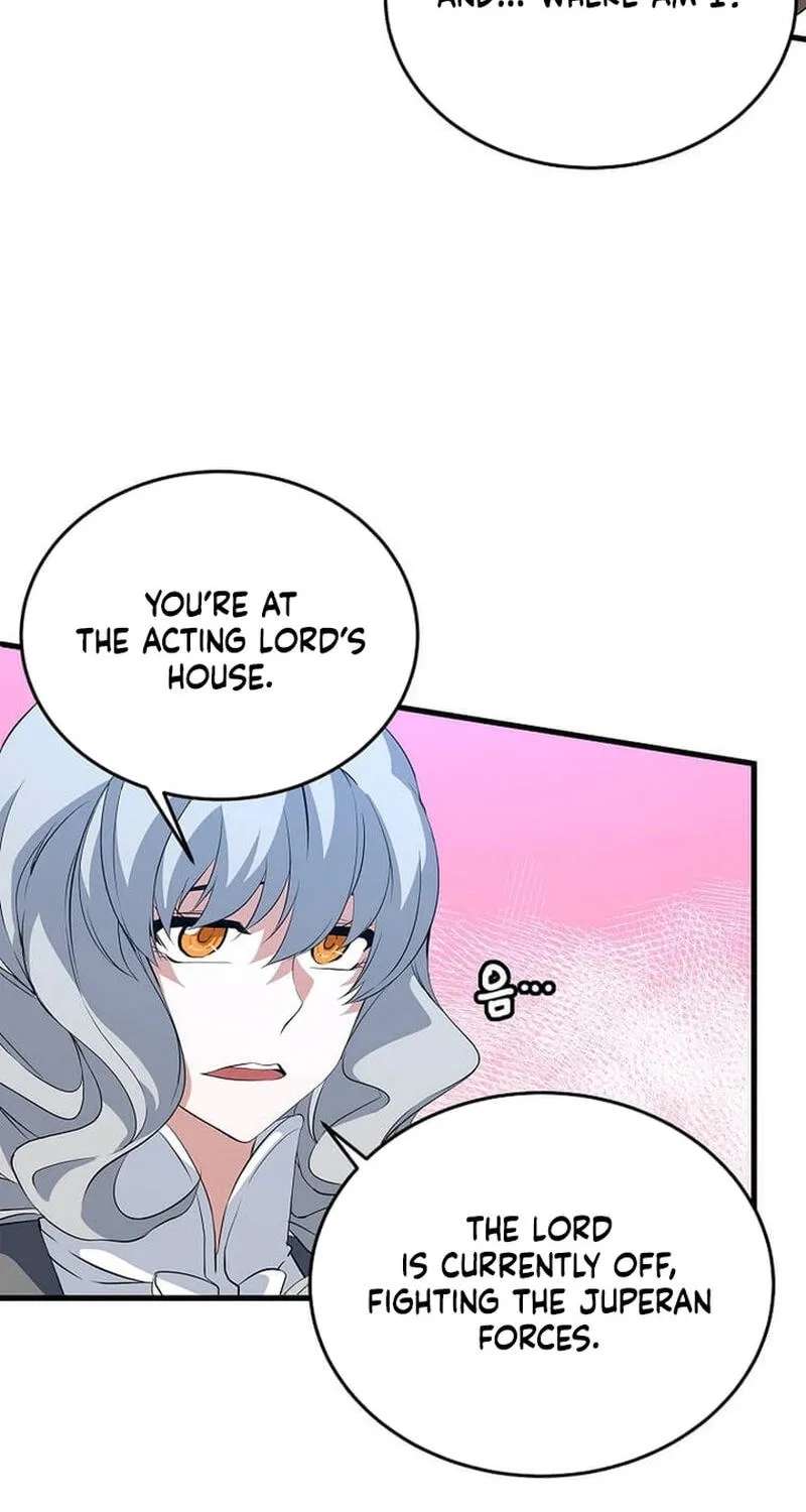 Return of the Elemental Lord Chapter 56 - page 61