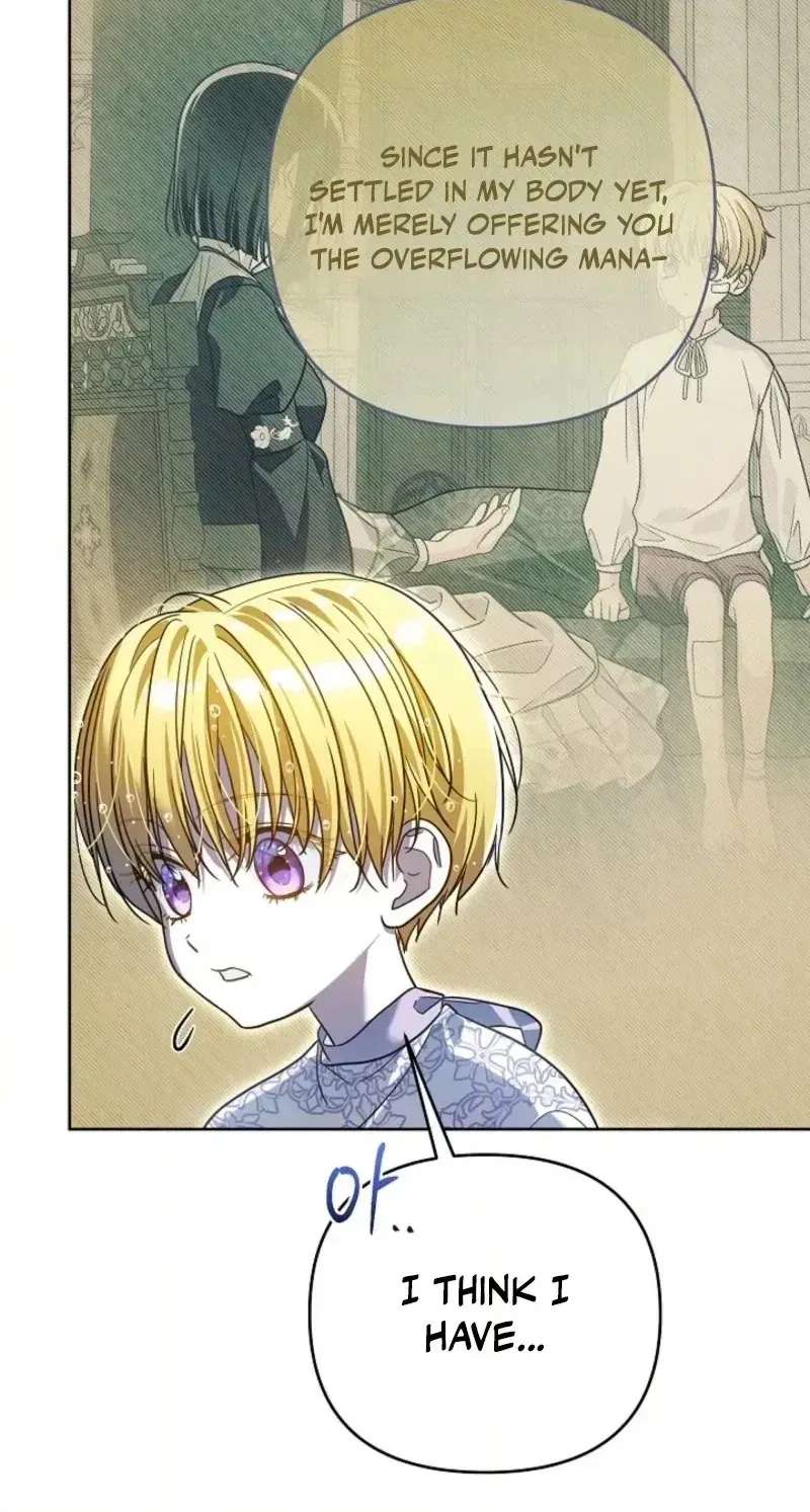 En Travesti: I Became a Fake Prince Chapter 28 - page 80