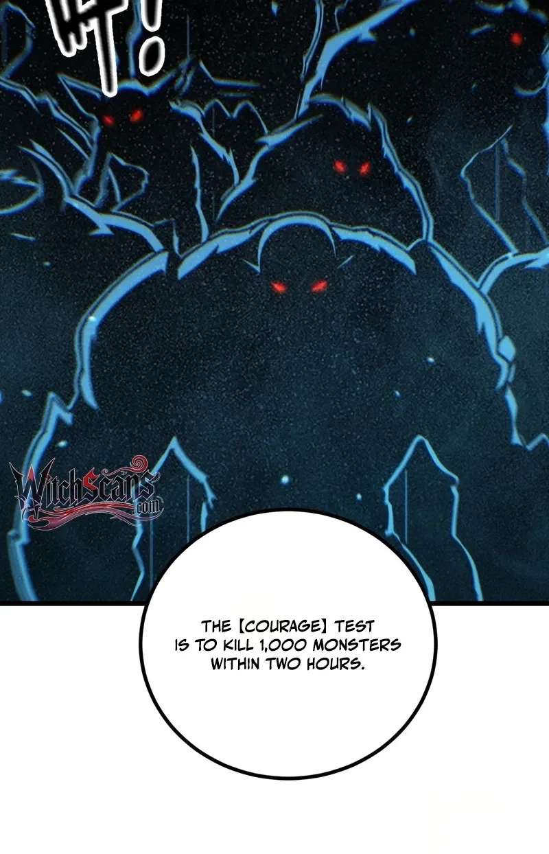 Global Awakening: The Synthesis Master Starts with an Undead Army Chapter 10 - page 18