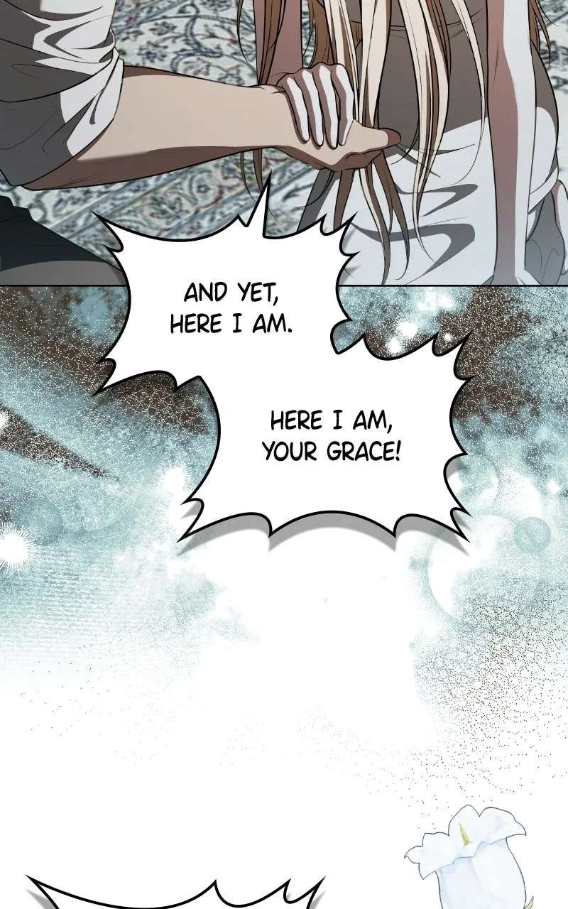 I’ll Be Anything You Desire Chapter 40 - page 34