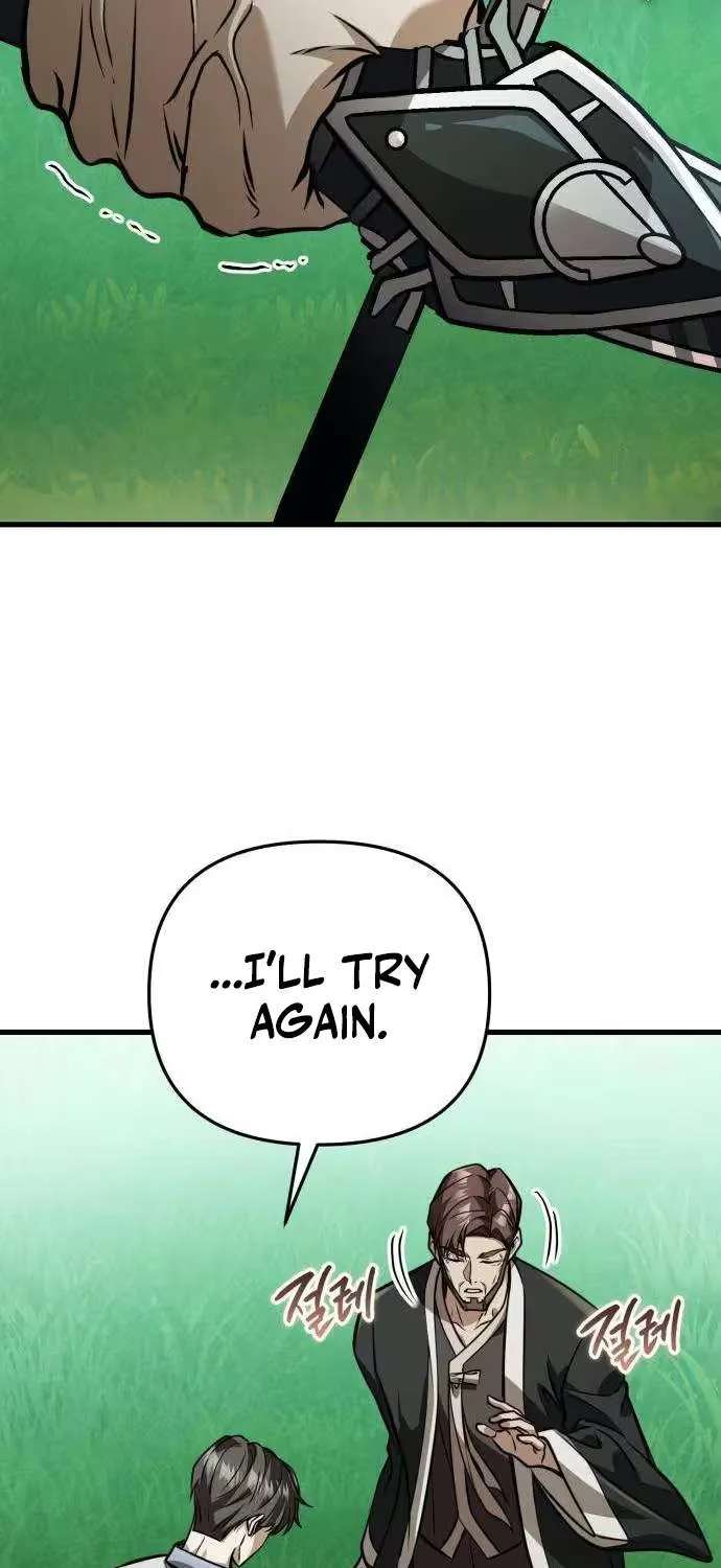 Return of the Dragon Girlfriend Chapter 9 - page 64