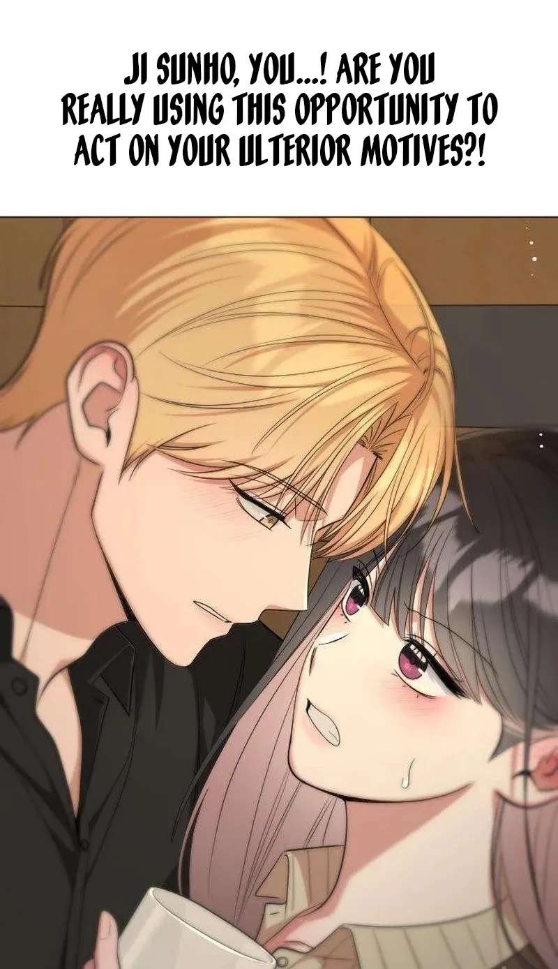 We're not a Couple! Chapter 7 - page 107